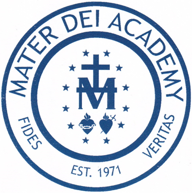 Mater Dei Academy